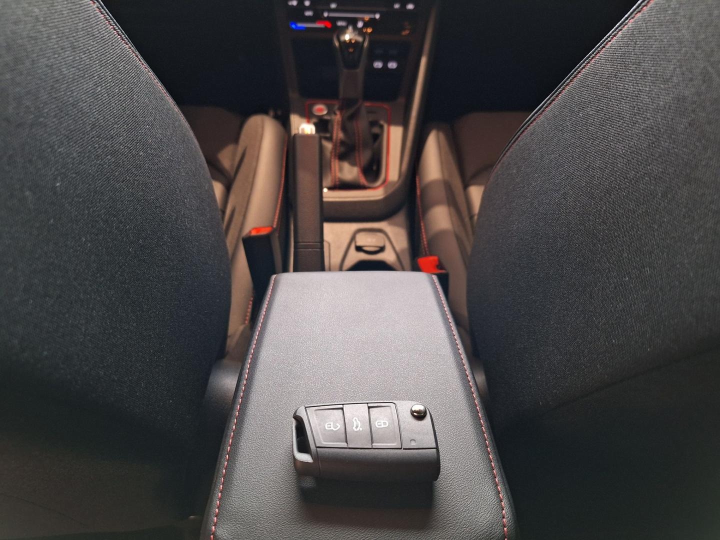 Volkswagen Polo Gts 1.4 Tsi 16v Flex Aut